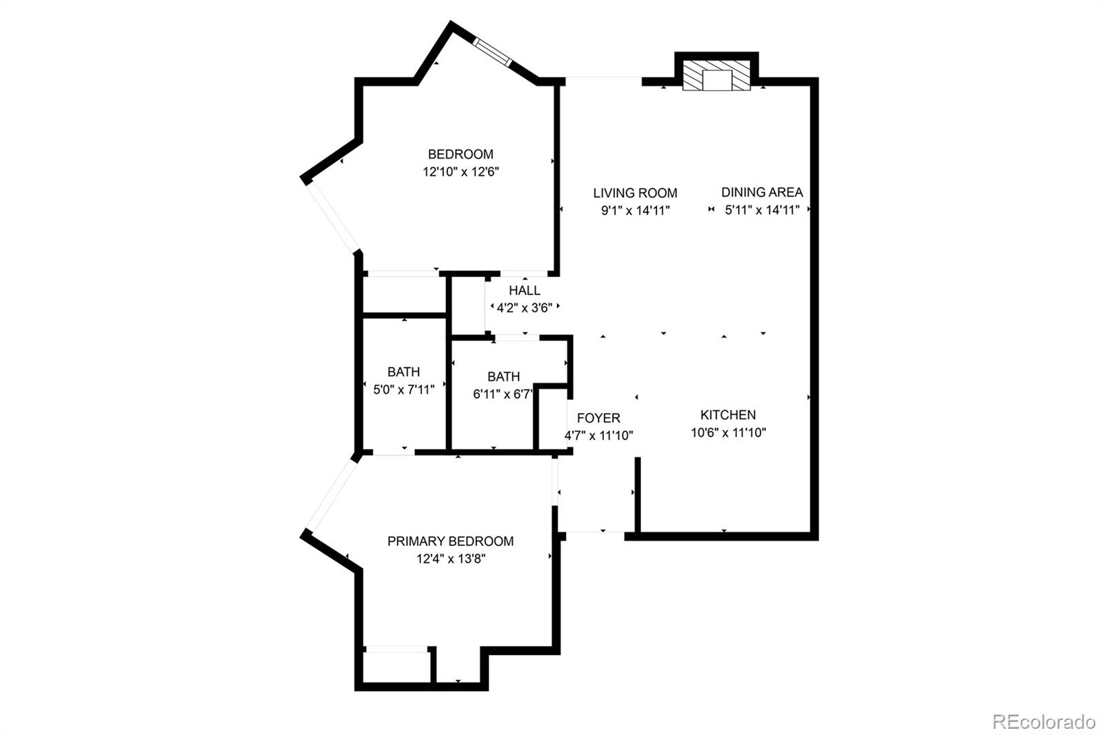 MLS Image #22 for 490  kings crossing road,winter park, Colorado