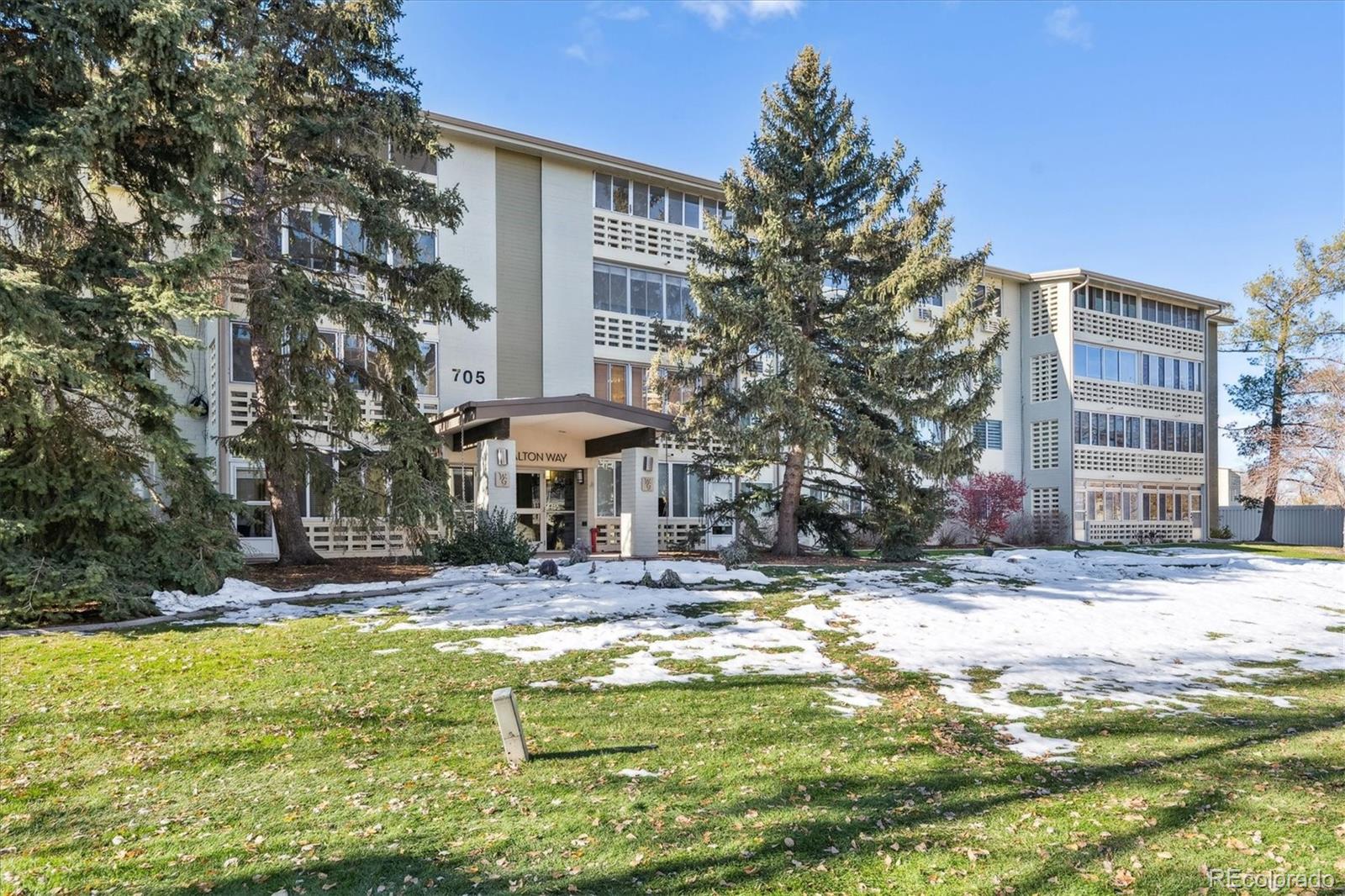 MLS Image #17 for 705 s alton way 1b,denver, Colorado