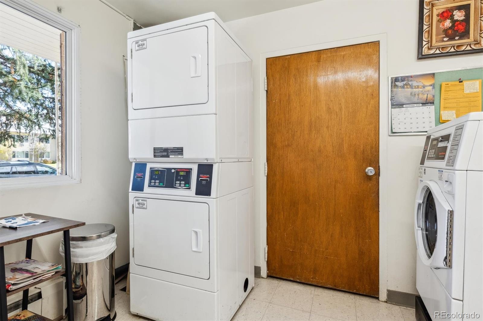 MLS Image #14 for 705 s clinton street 10b,denver, Colorado