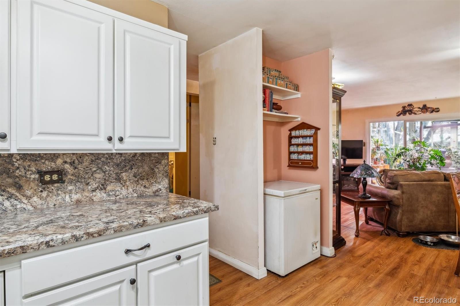 MLS Image #2 for 705 s clinton street 10b,denver, Colorado