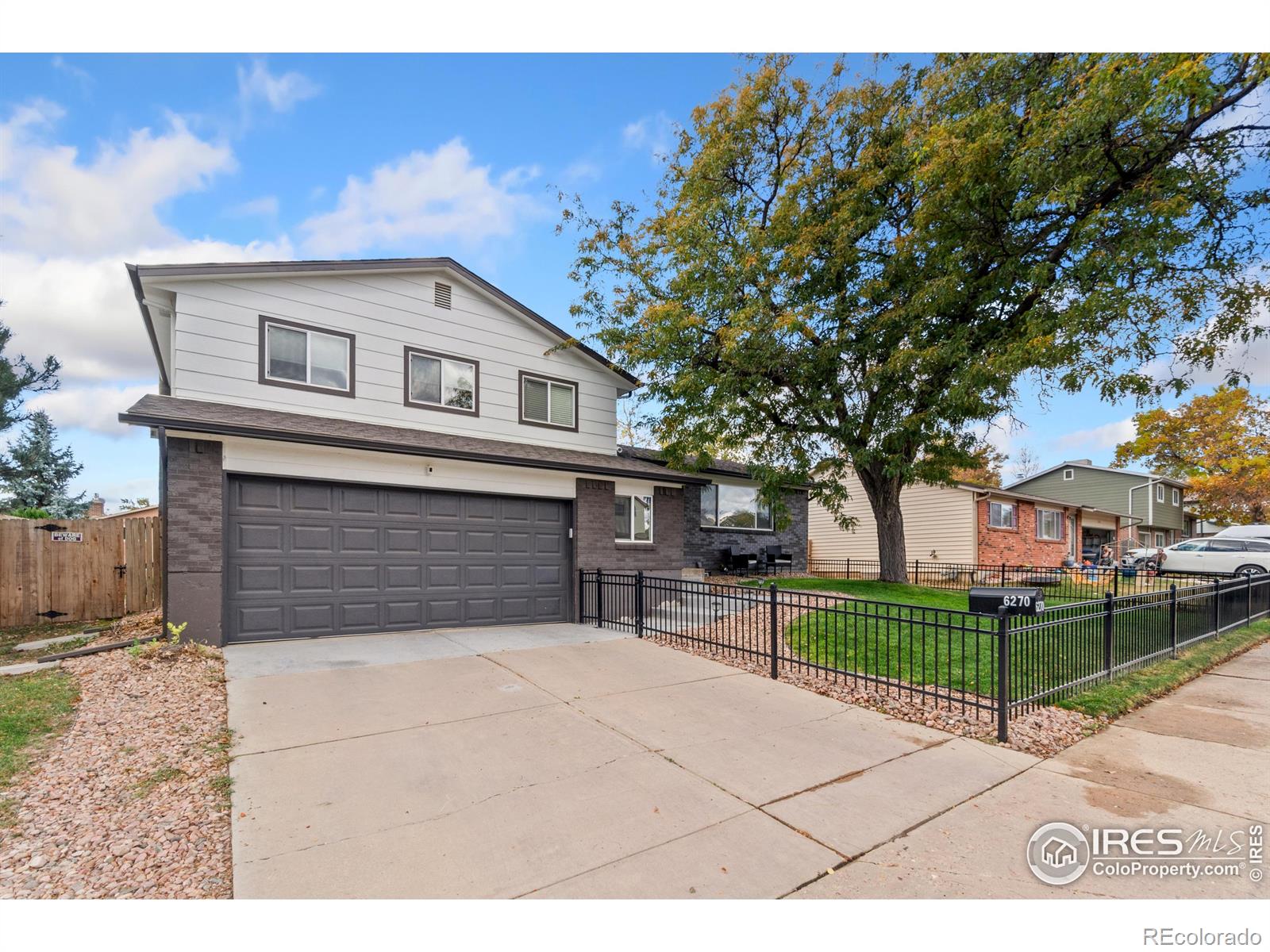 MLS Image #1 for 6270 w 110th place,westminster, Colorado