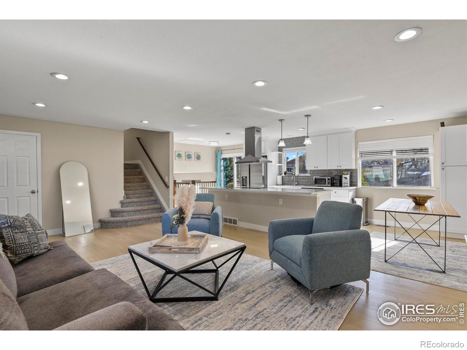 MLS Image #4 for 6270 w 110th place,westminster, Colorado