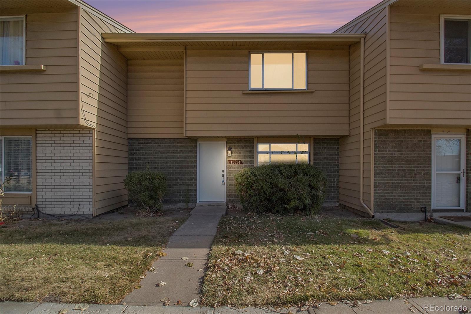 MLS Image #16 for 12624 e kansas place ,aurora, Colorado