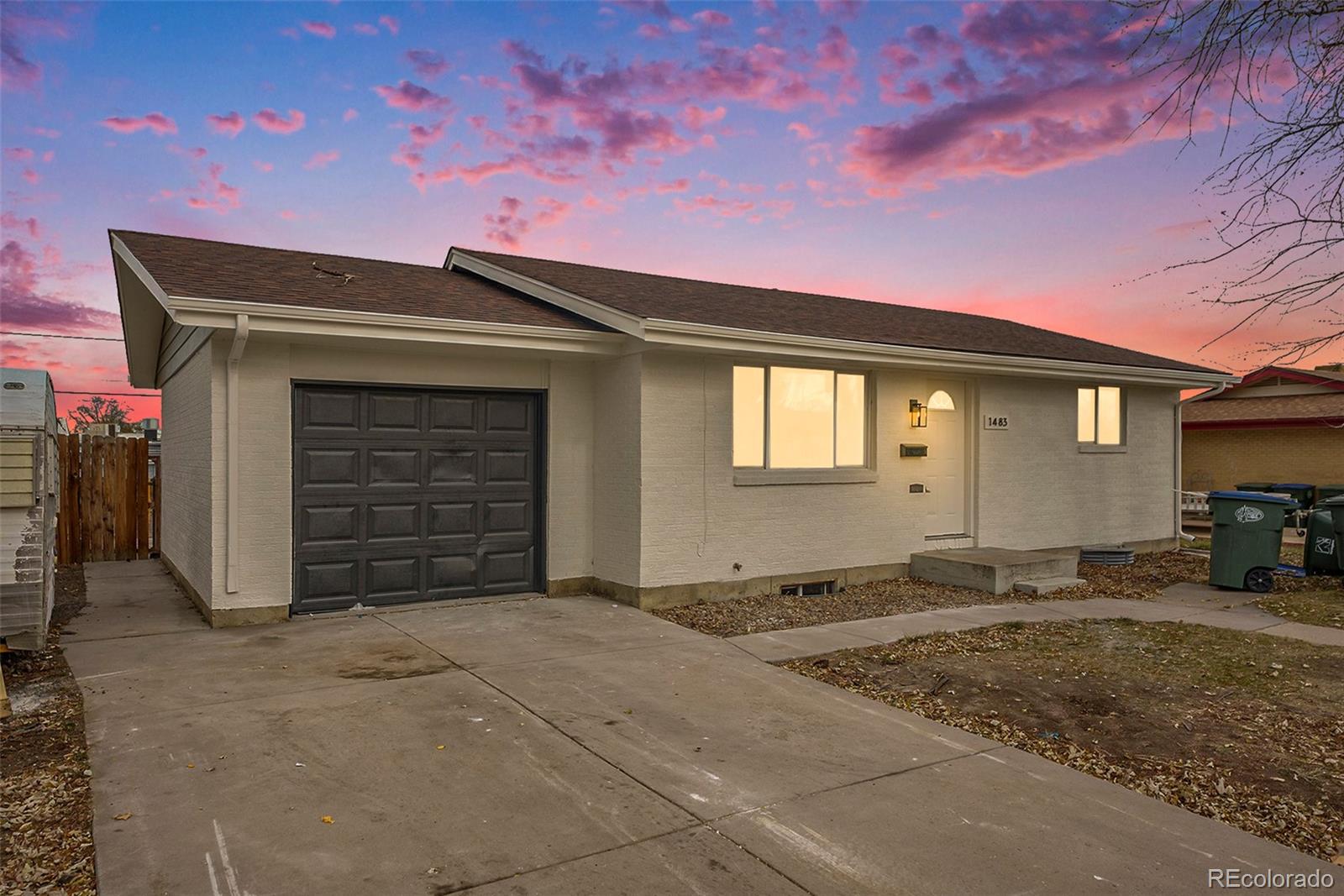 MLS Image #24 for 1483 w 103rd place,northglenn, Colorado