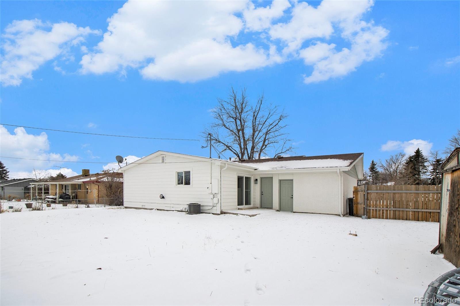 MLS Image #28 for 1483 w 103rd place,northglenn, Colorado