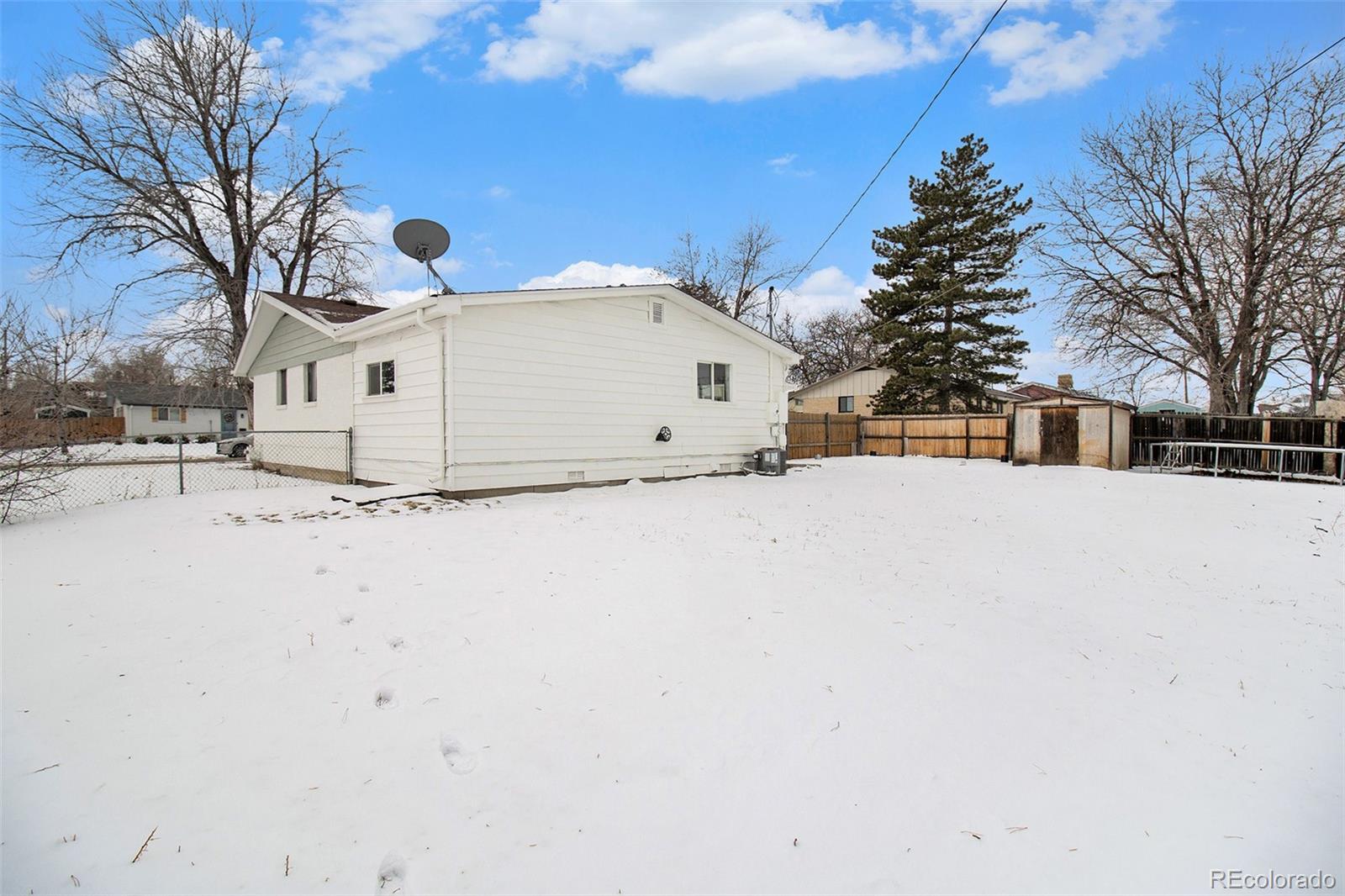 MLS Image #29 for 1483 w 103rd place,northglenn, Colorado