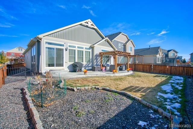 MLS Image #19 for 17348 e 103rd place,commerce city, Colorado