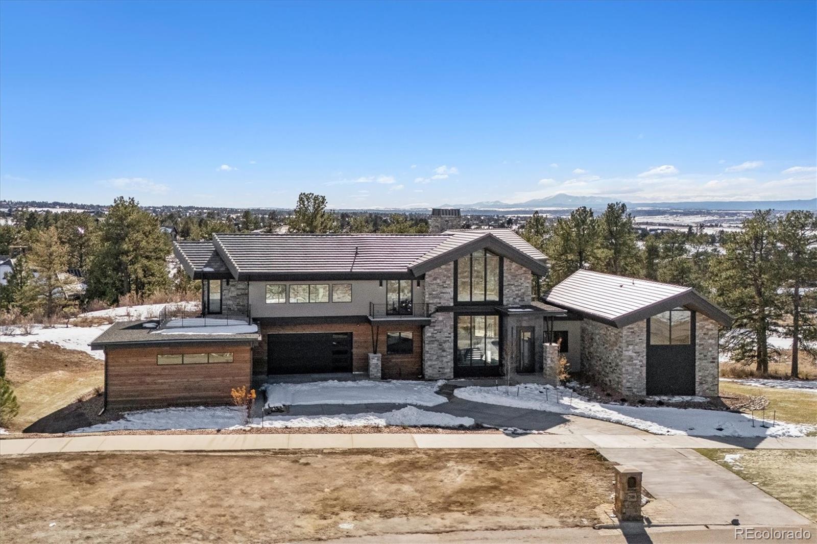 MLS Image #0 for 7916  forest keep circle,parker, Colorado