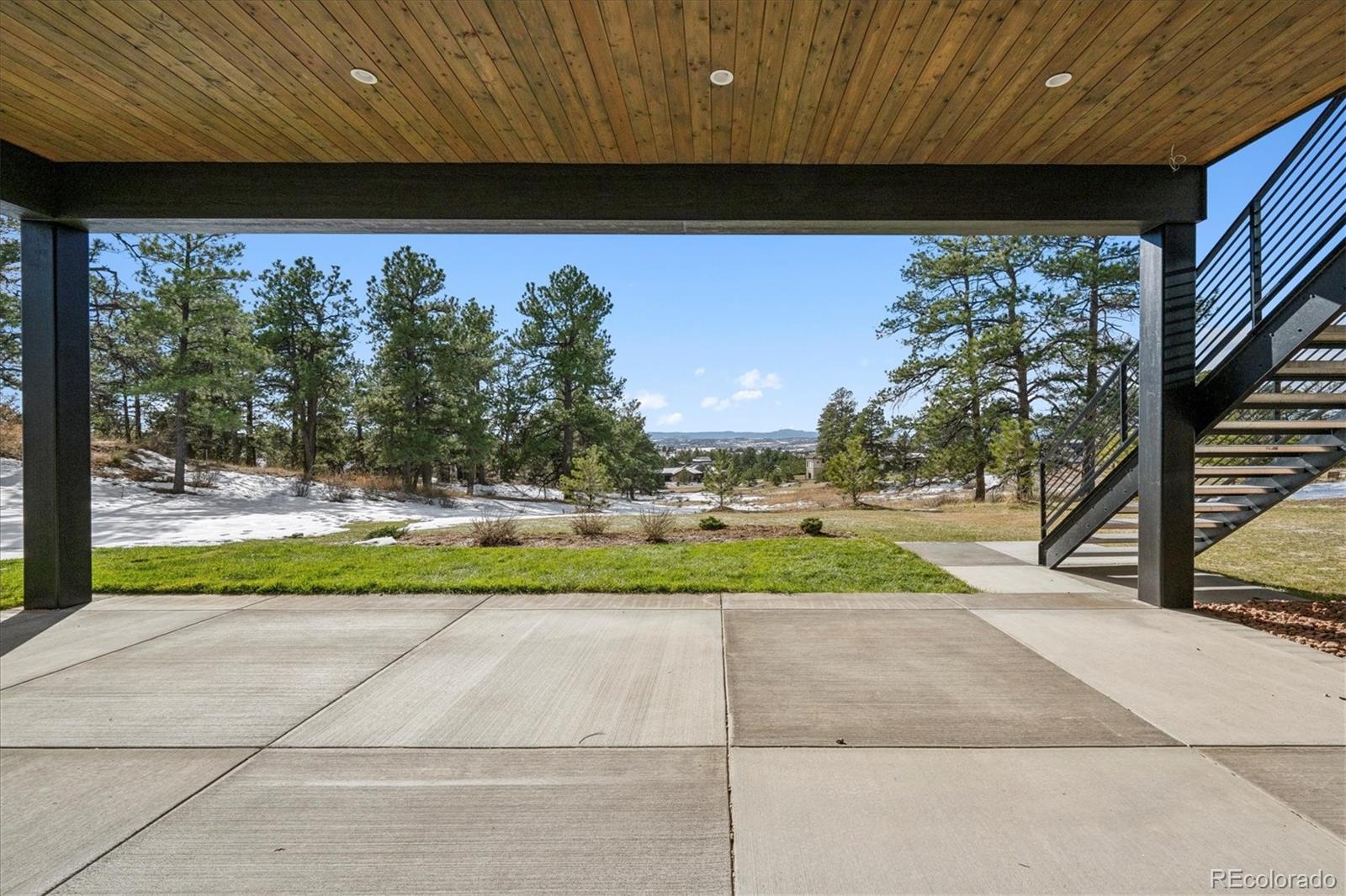 MLS Image #37 for 7916  forest keep circle,parker, Colorado