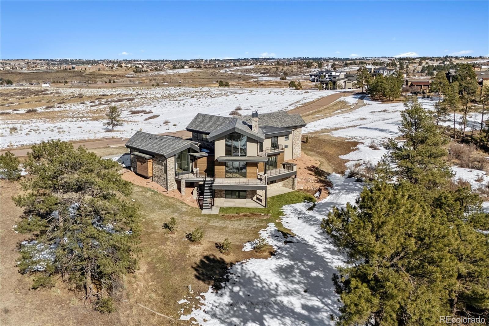 MLS Image #40 for 7916  forest keep circle,parker, Colorado