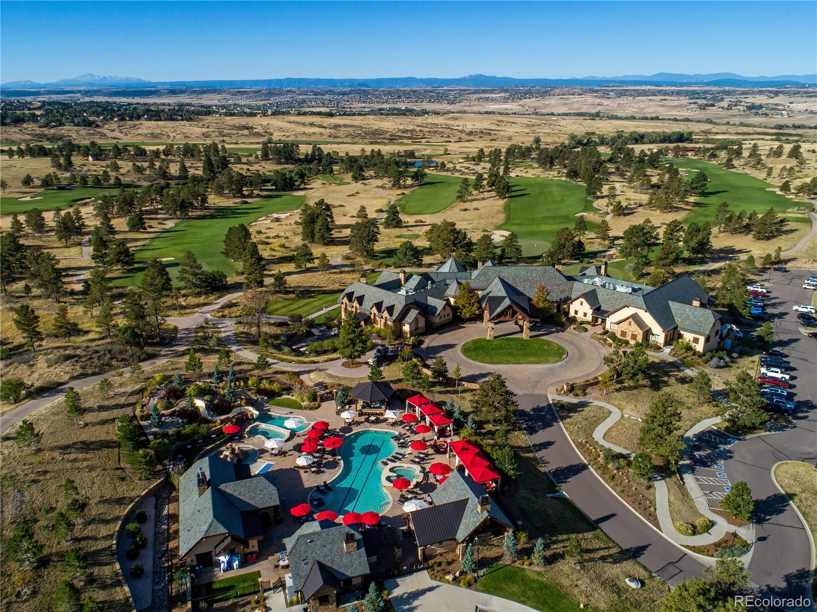 MLS Image #45 for 7916  forest keep circle,parker, Colorado