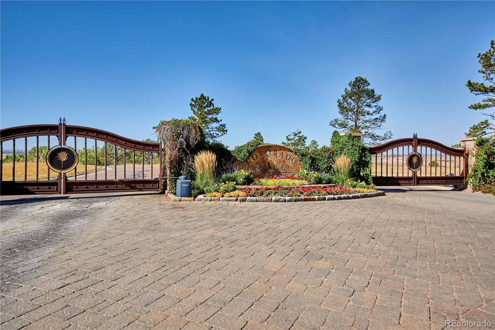 MLS Image #48 for 7916  forest keep circle,parker, Colorado