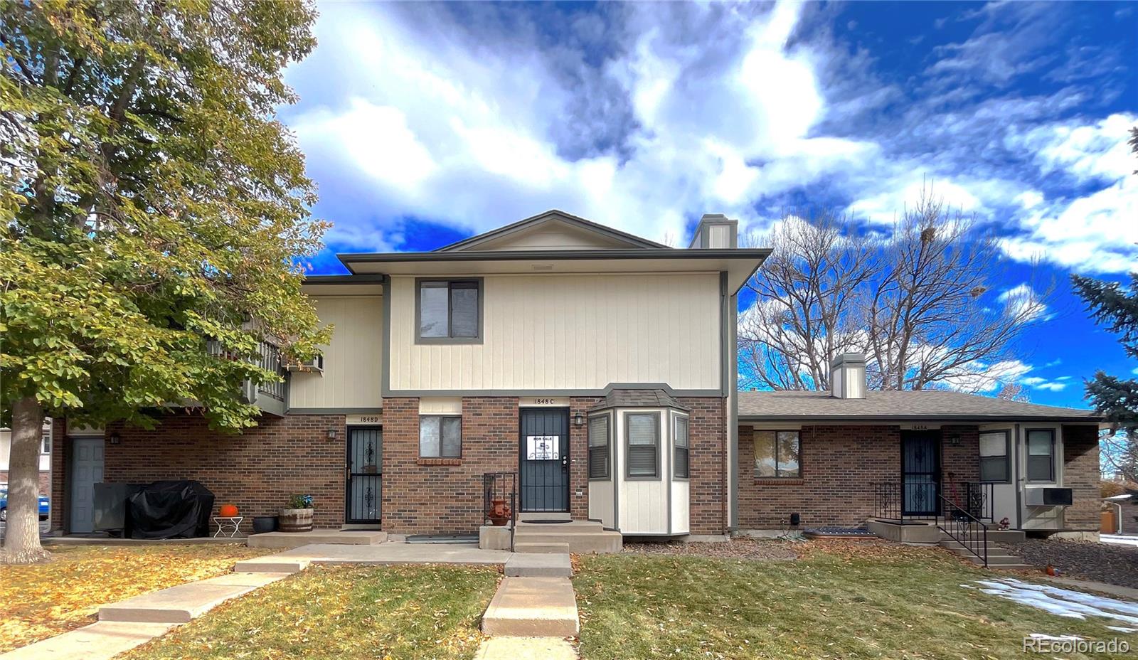 MLS Image #0 for 1848 s ammons street,lakewood, Colorado