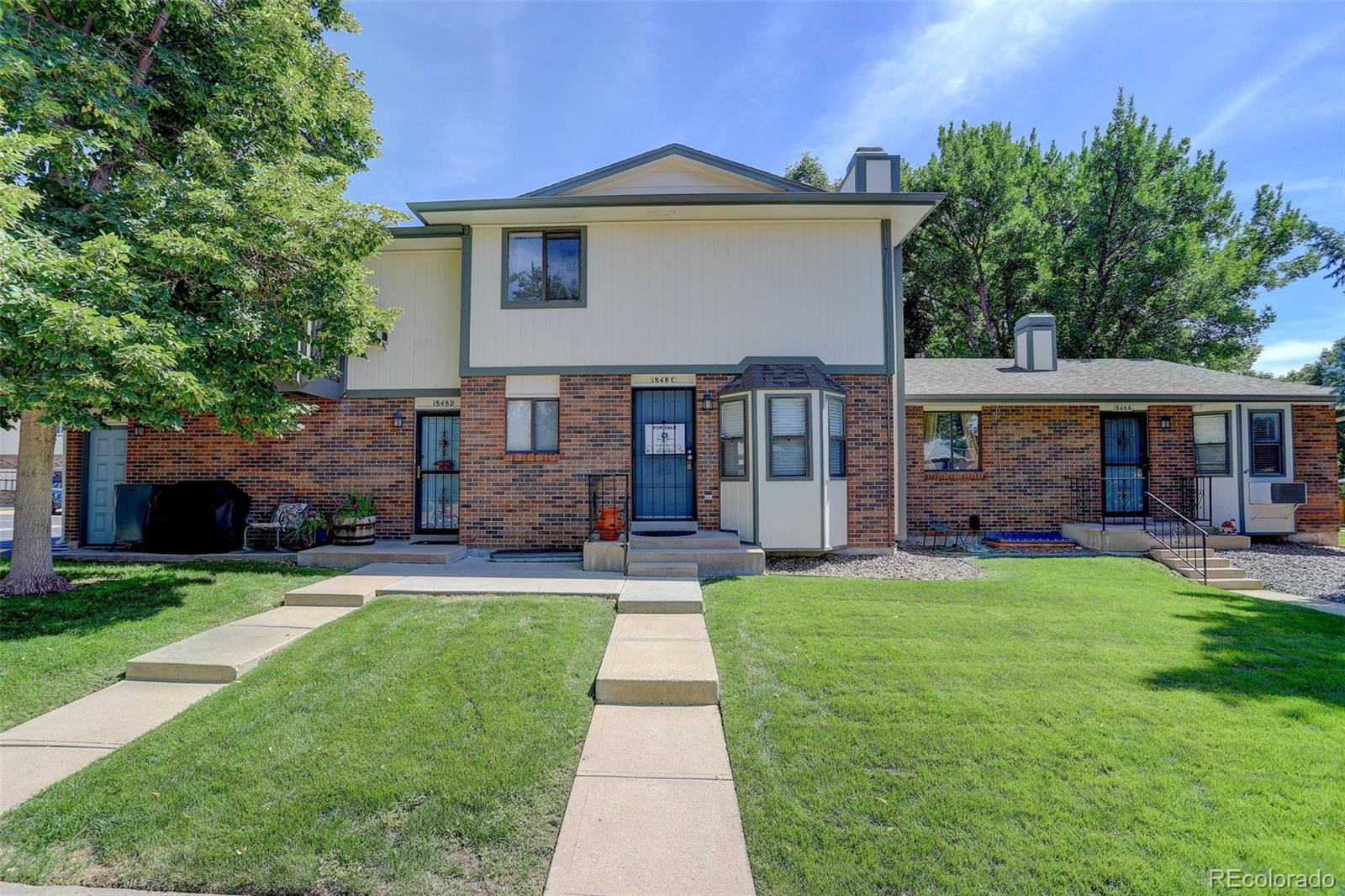 CMA Image for 1848 S Ammons Street,Lakewood, Colorado