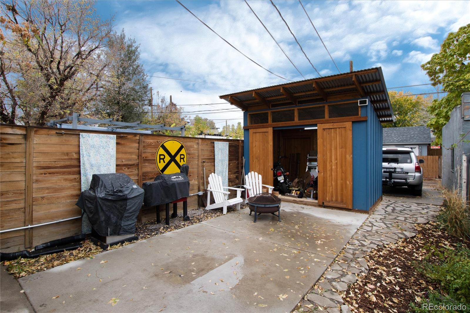 MLS Image #20 for 1821 w 38th avenue,denver, Colorado