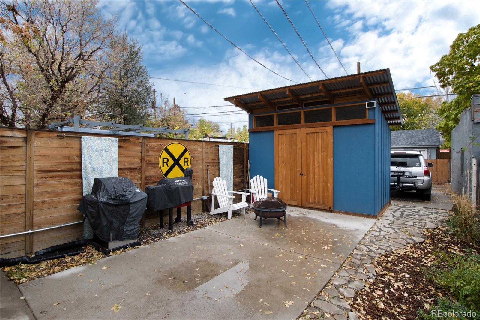 MLS Image #21 for 1821 w 38th avenue,denver, Colorado