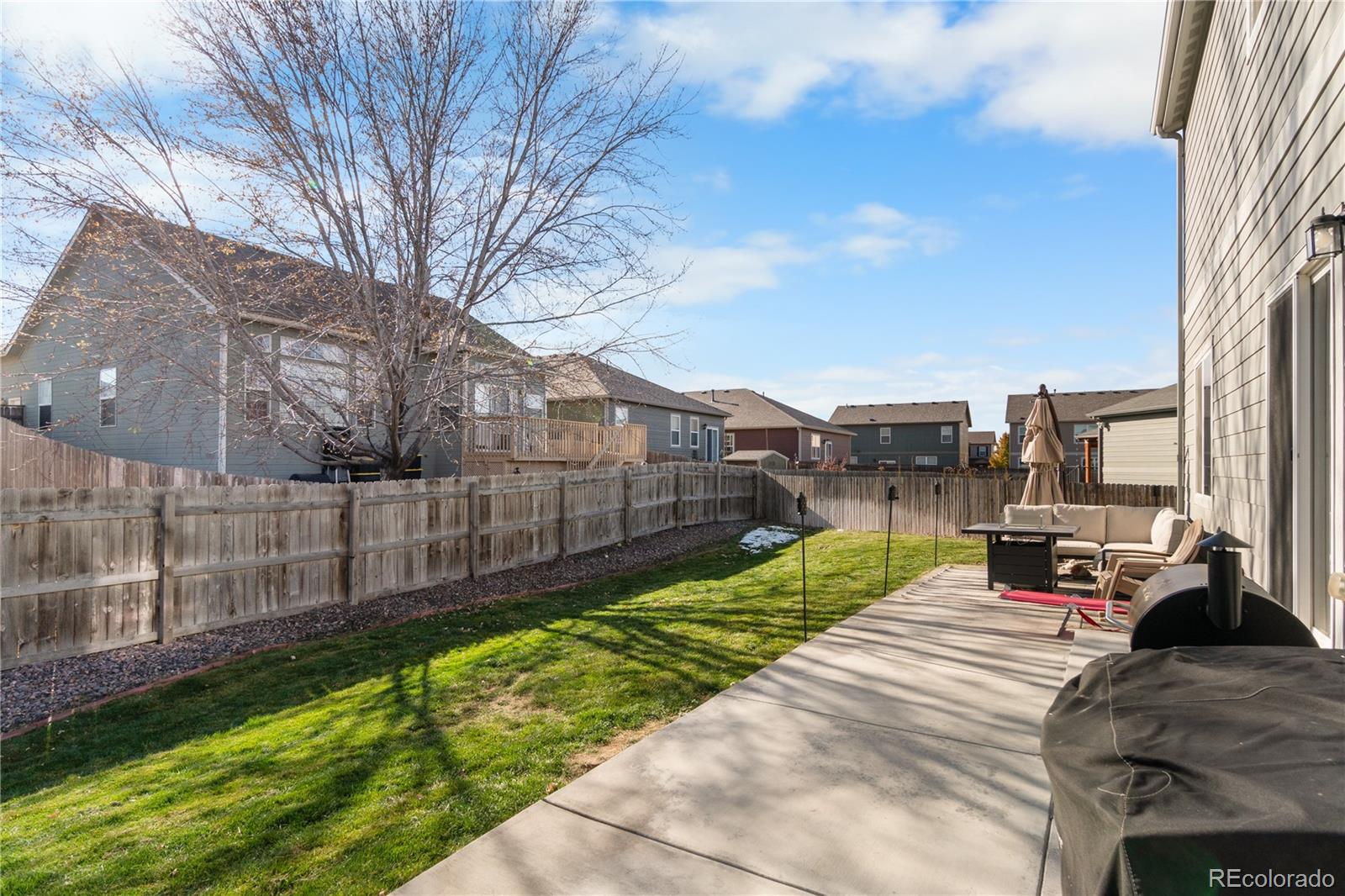 MLS Image #3 for 533  pioneer court,fort lupton, Colorado