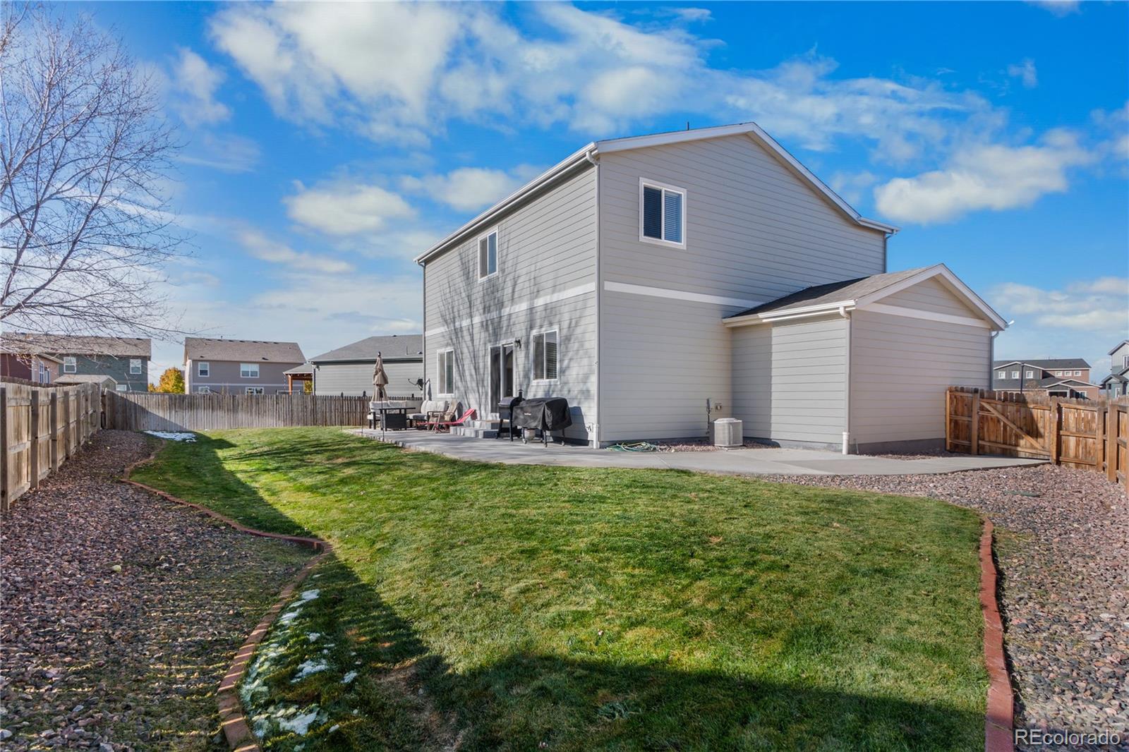 MLS Image #4 for 533  pioneer court,fort lupton, Colorado