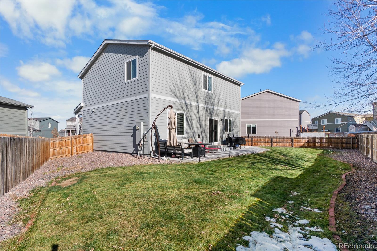 MLS Image #5 for 533  pioneer court,fort lupton, Colorado