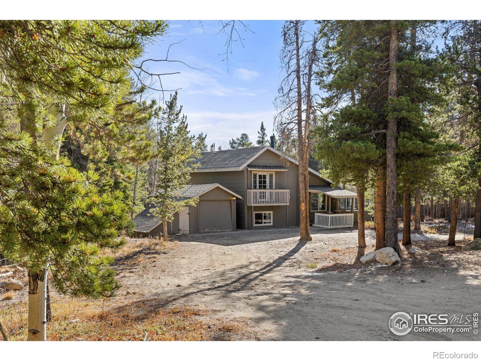 CMA Image for 230  Newman Avenue,Black Hawk, Colorado