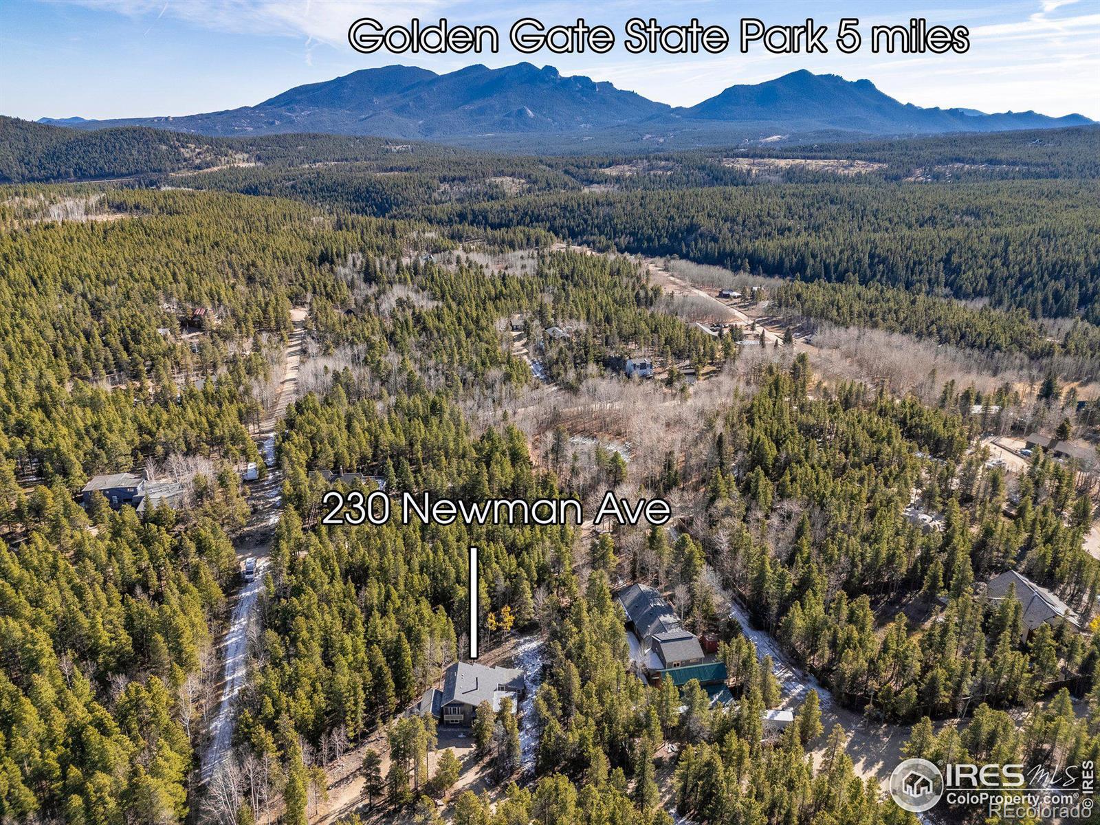 MLS Image #33 for 230  newman avenue,black hawk, Colorado