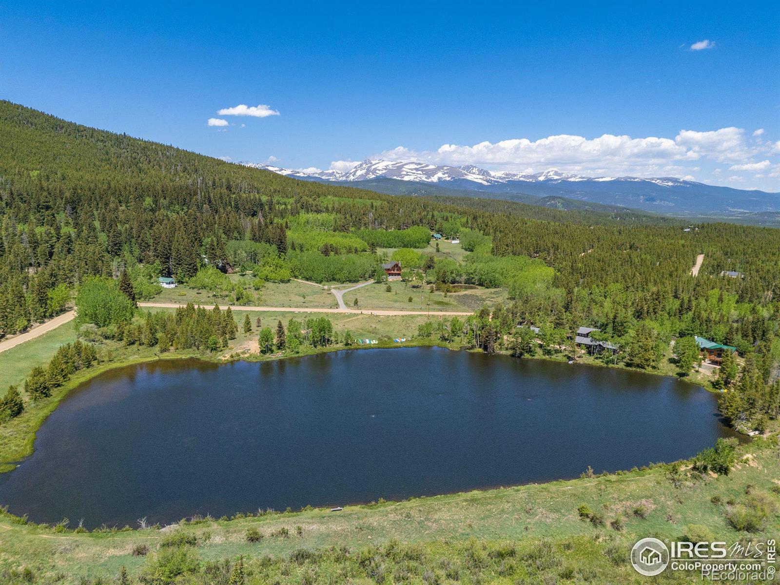 MLS Image #4 for 230  newman avenue,black hawk, Colorado