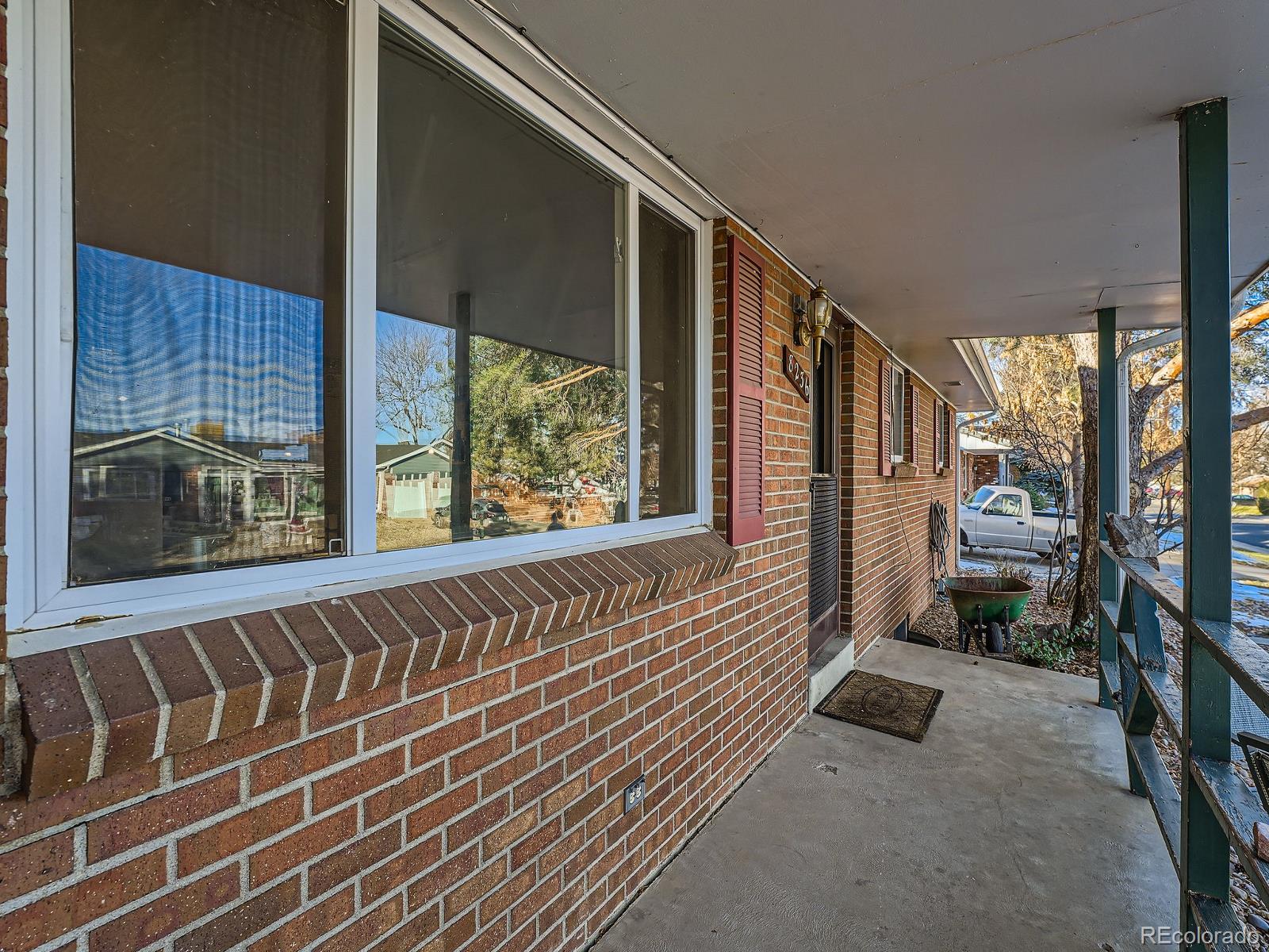 MLS Image #2 for 8236 w 71st place,arvada, Colorado