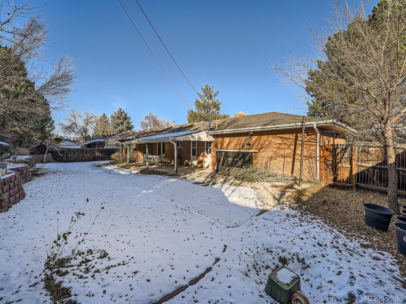 MLS Image #26 for 8236 w 71st place,arvada, Colorado