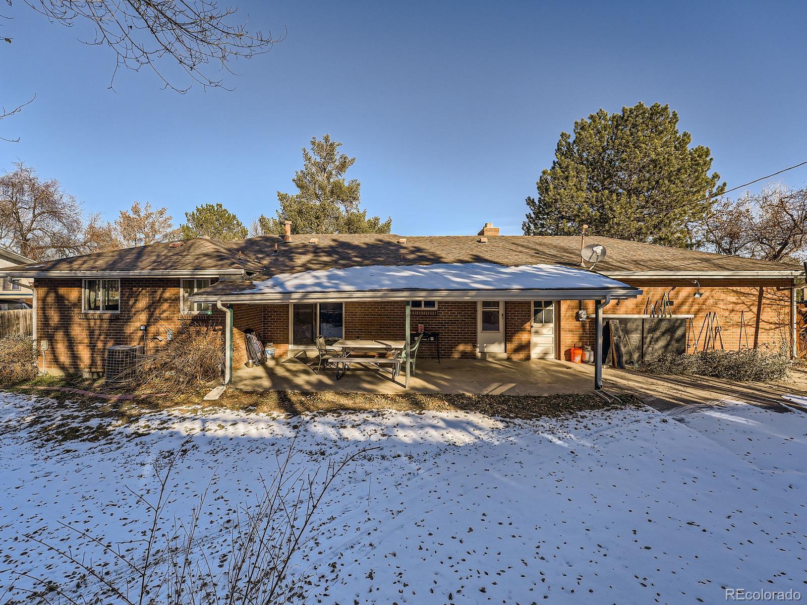 MLS Image #27 for 8236 w 71st place,arvada, Colorado