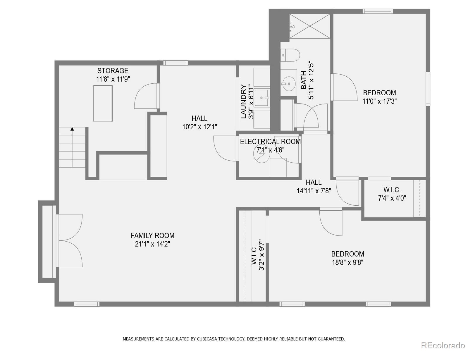 MLS Image #30 for 8236 w 71st place,arvada, Colorado