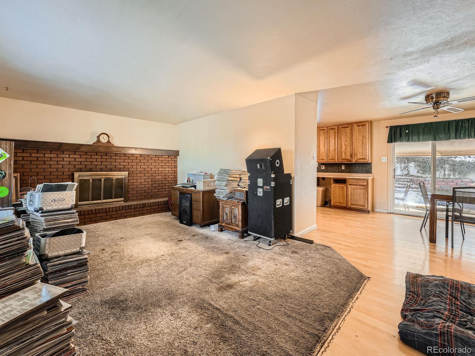 MLS Image #5 for 8236 w 71st place,arvada, Colorado