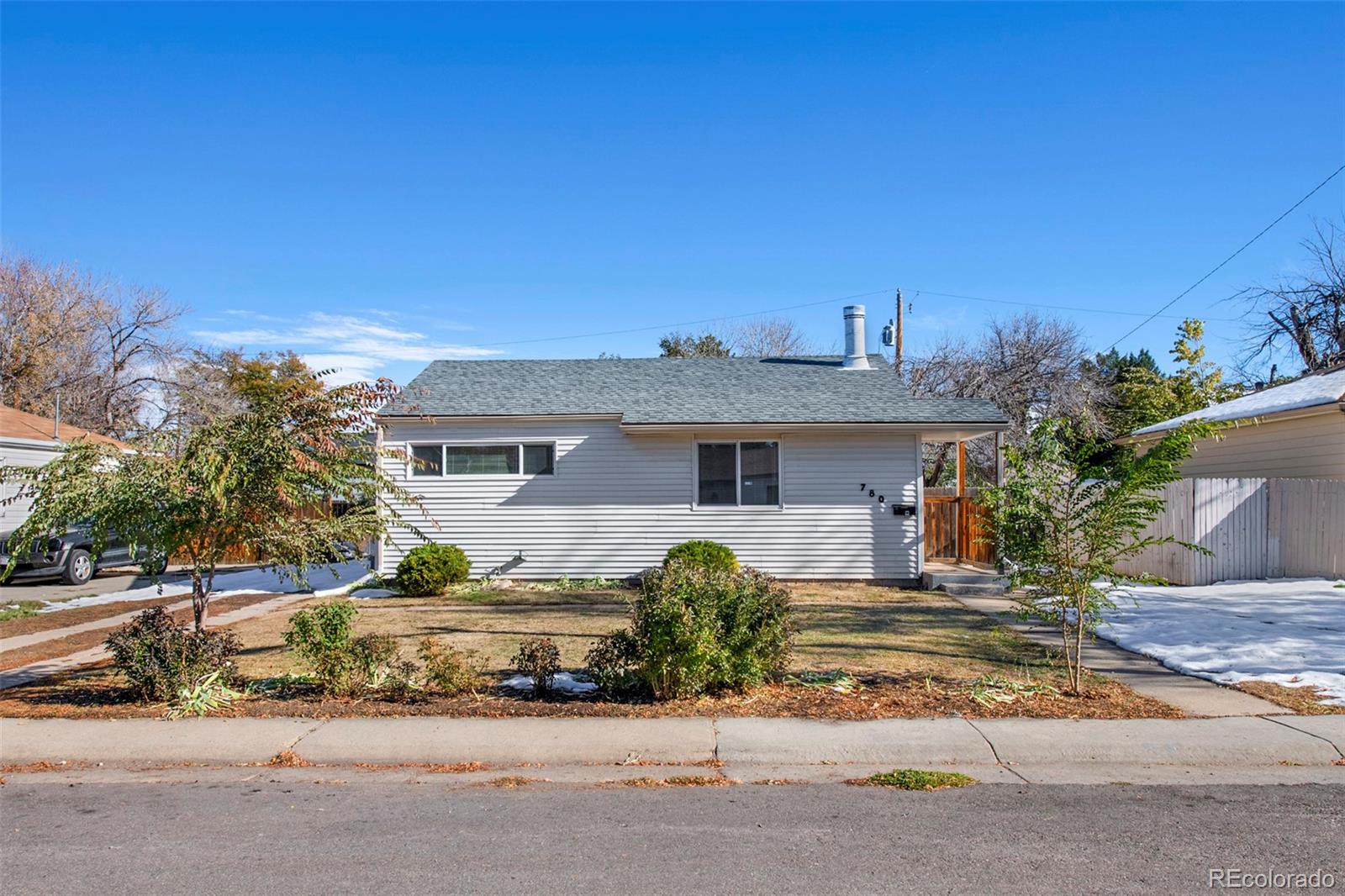 MLS Image #1 for 780  iola street,aurora, Colorado