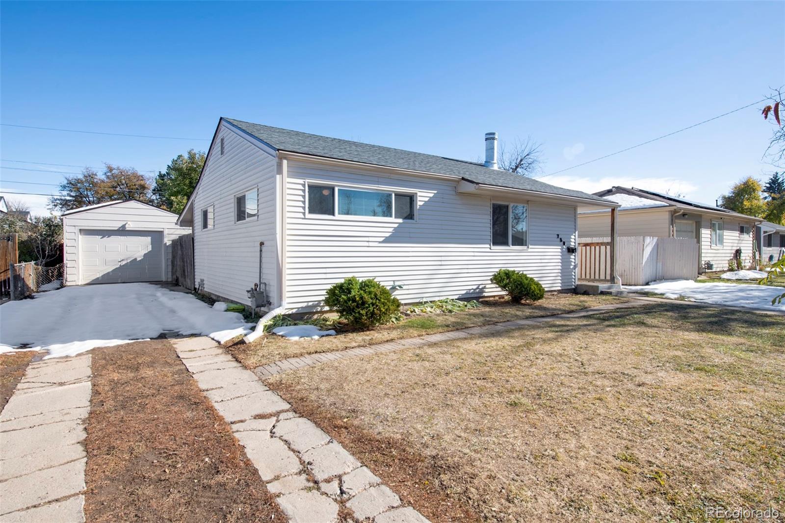 MLS Image #2 for 780  iola street,aurora, Colorado