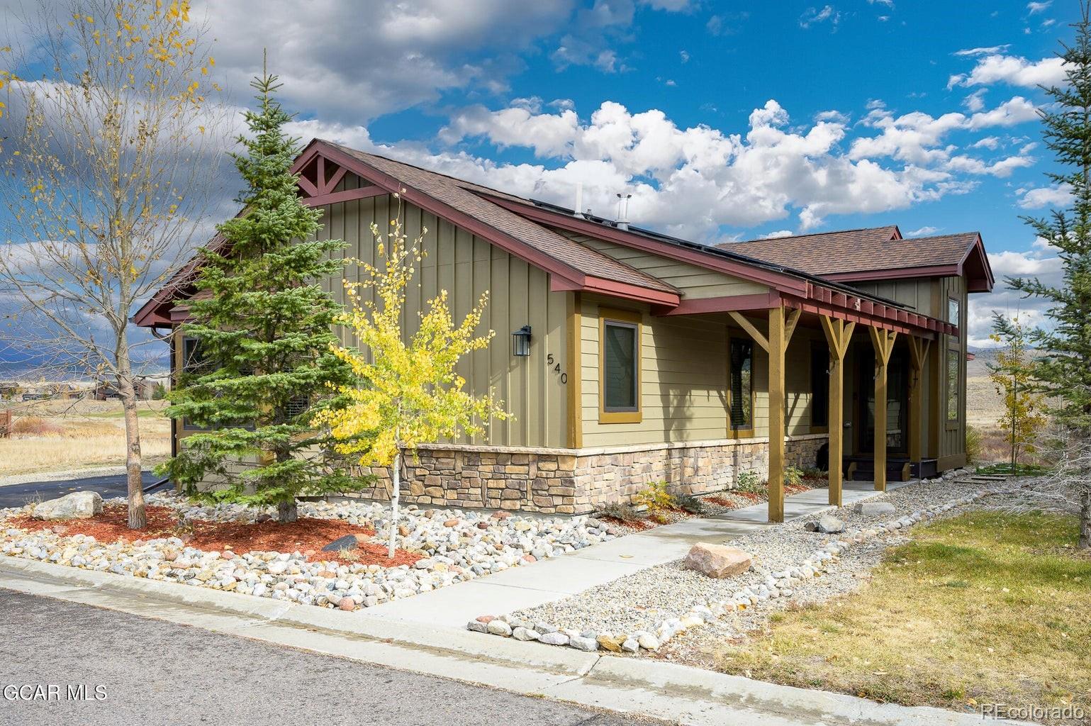 MLS Image #17 for 540  elk track circle ,granby, Colorado