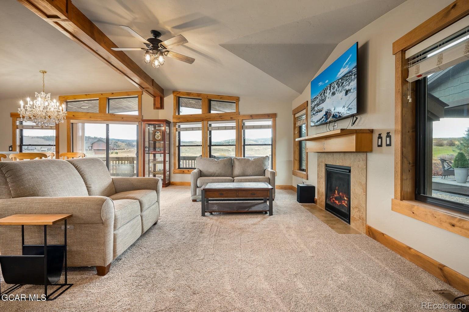 MLS Image #2 for 540  elk track circle ,granby, Colorado