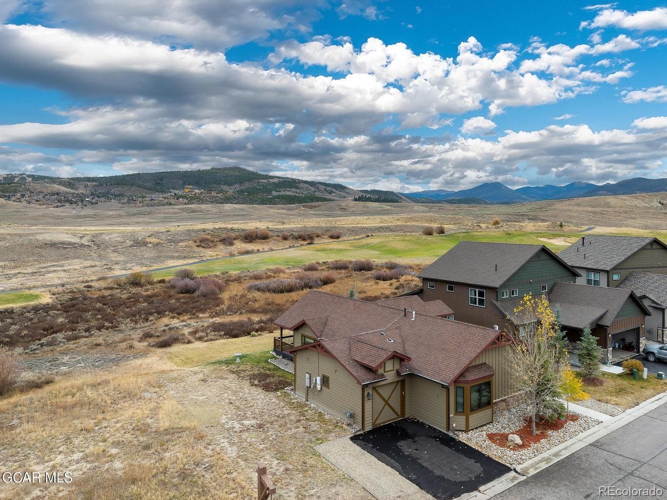 MLS Image #22 for 540  elk track circle ,granby, Colorado