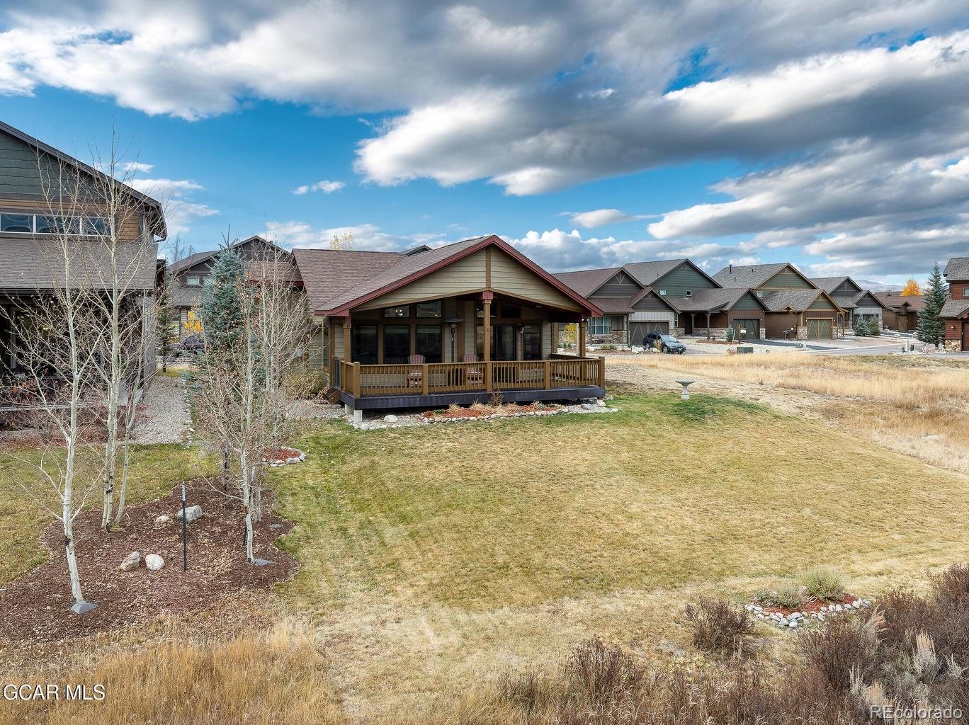 MLS Image #24 for 540  elk track circle ,granby, Colorado