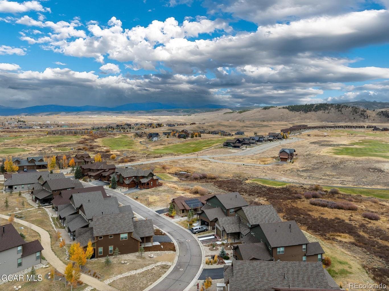 MLS Image #25 for 540  elk track circle ,granby, Colorado