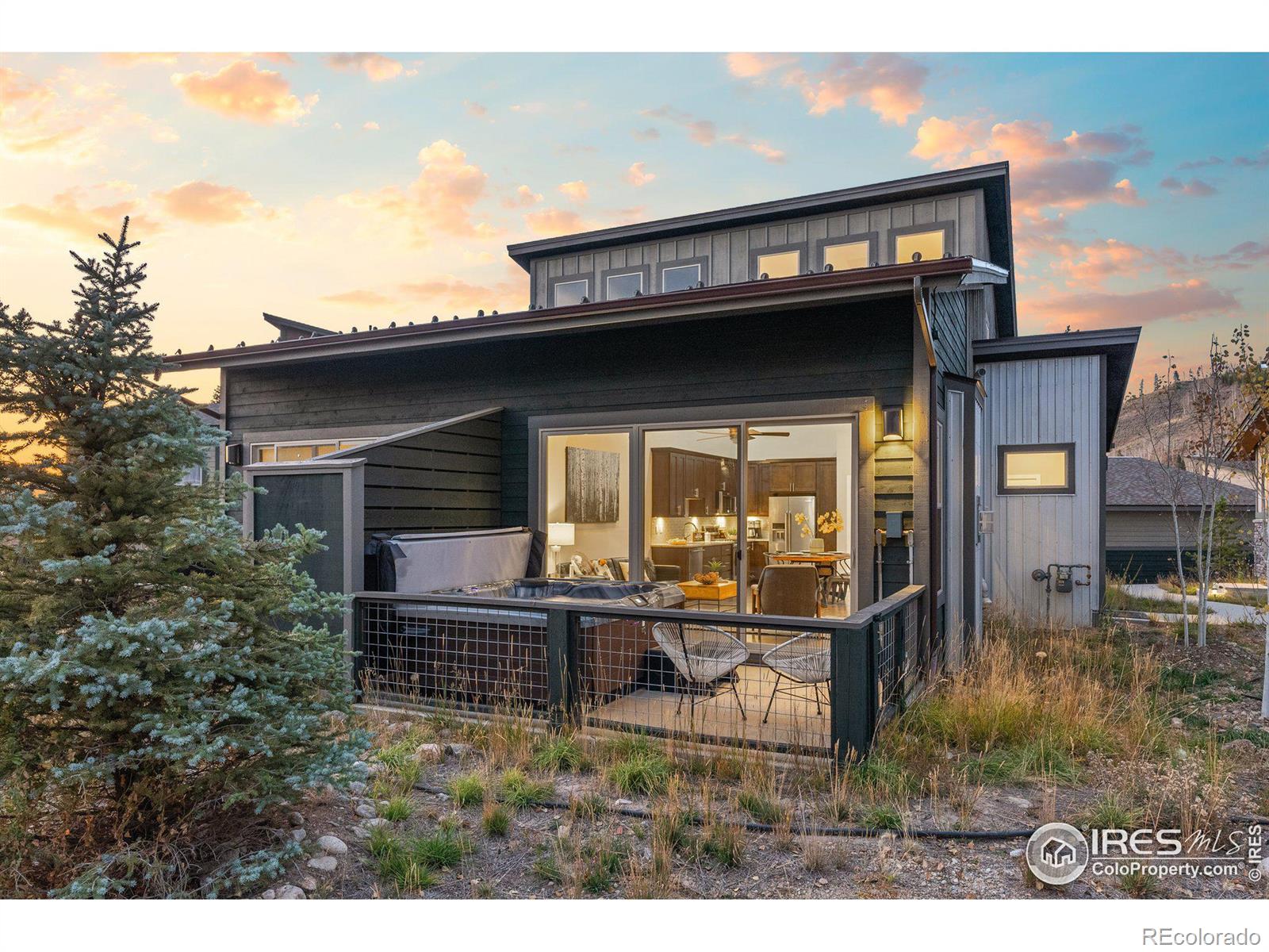 MLS Image #13 for 16  riverwalk place,fraser, Colorado