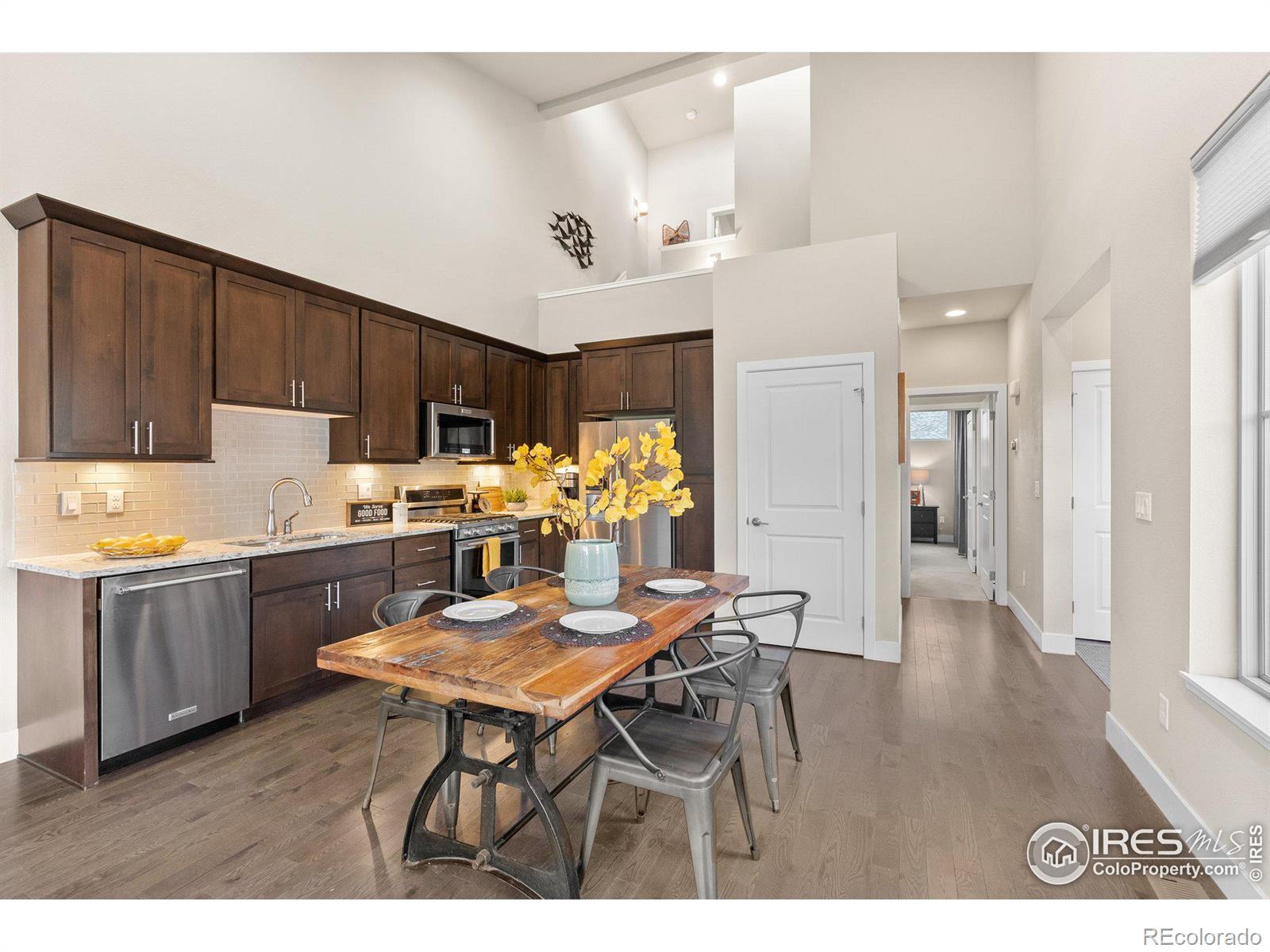 MLS Image #3 for 16  riverwalk place,fraser, Colorado