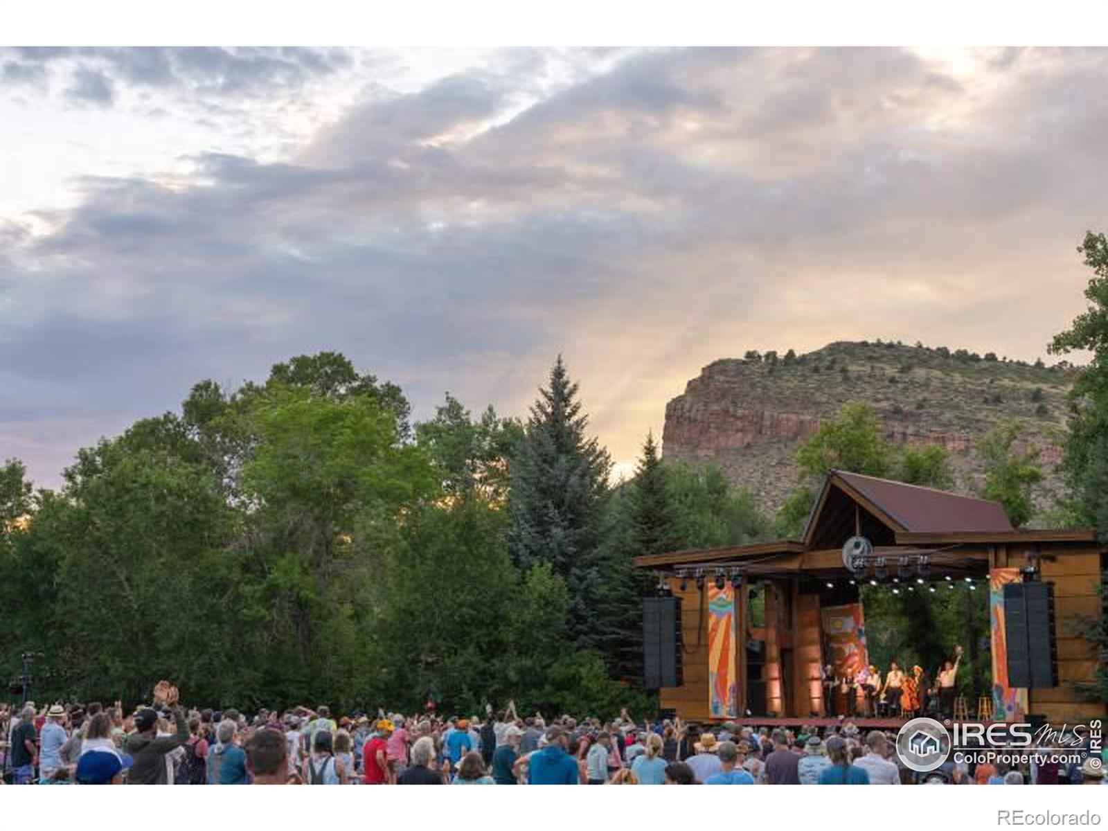 MLS Image #25 for 325  mcconnell drive,lyons, Colorado