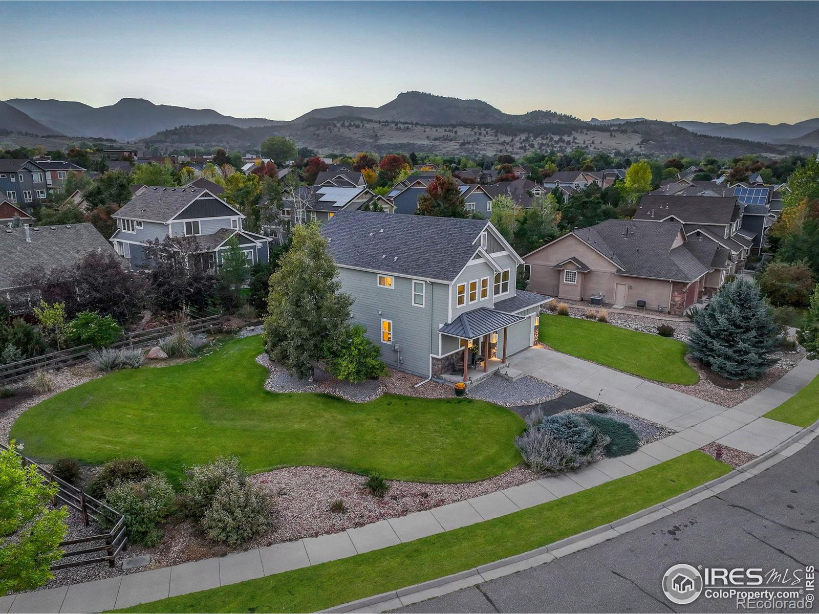 MLS Image #26 for 325  mcconnell drive,lyons, Colorado