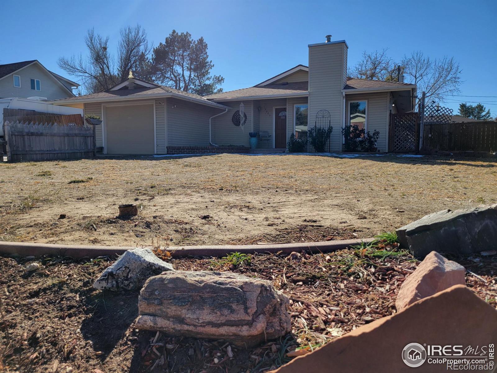 MLS Image #2 for 2703  meadowbrook lane,greeley, Colorado