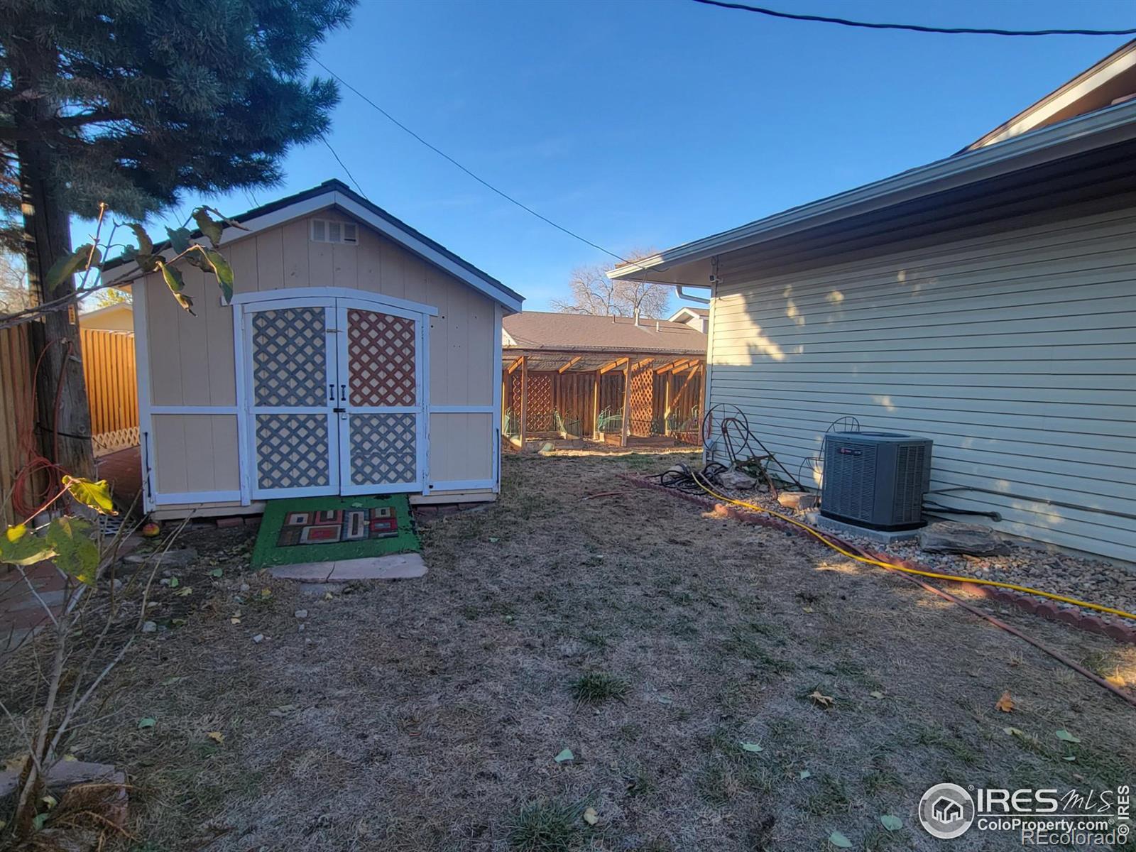 MLS Image #32 for 2703  meadowbrook lane,greeley, Colorado