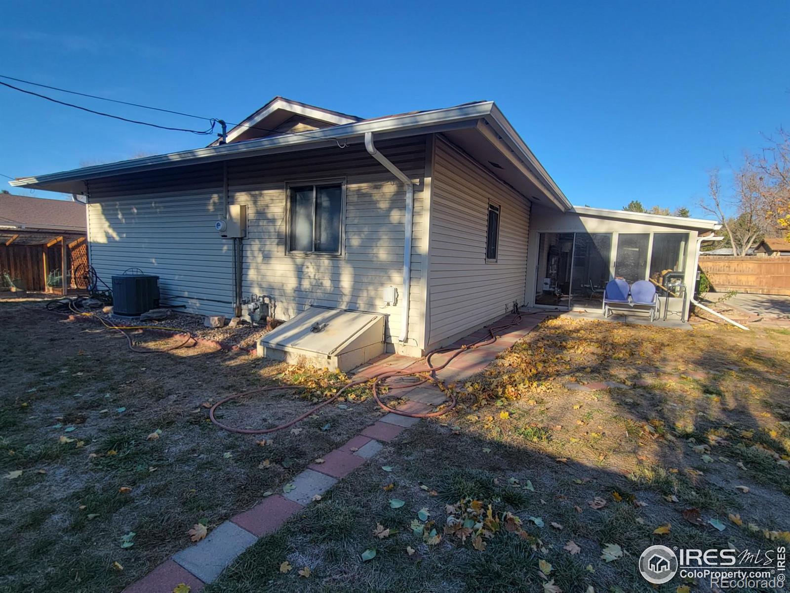 MLS Image #33 for 2703  meadowbrook lane,greeley, Colorado