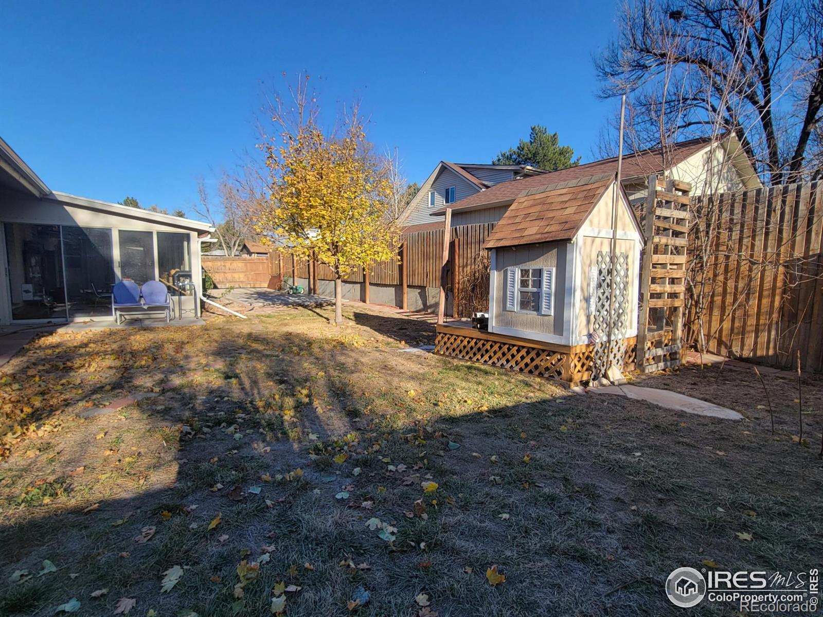 MLS Image #34 for 2703  meadowbrook lane,greeley, Colorado