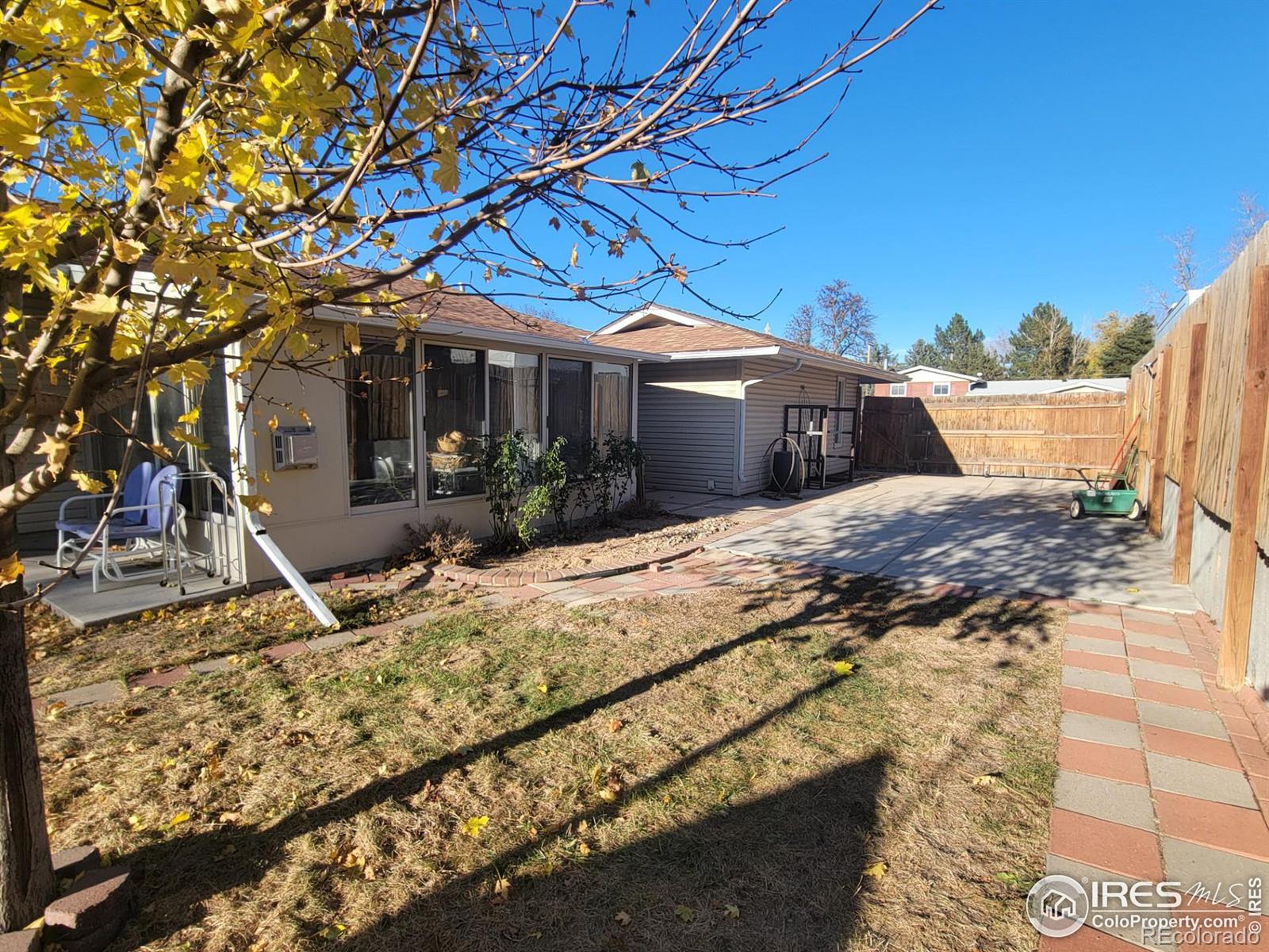 MLS Image #36 for 2703  meadowbrook lane,greeley, Colorado