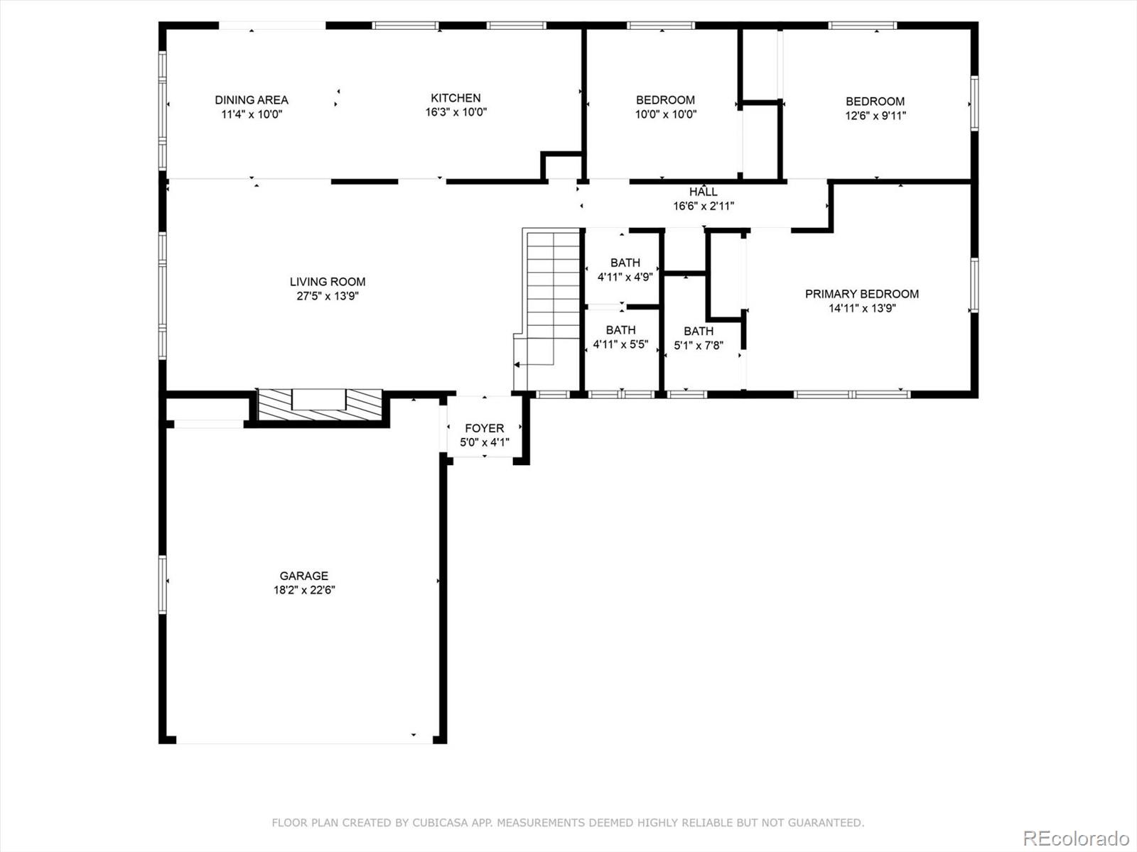 MLS Image #42 for 3112 e weaver avenue,centennial, Colorado