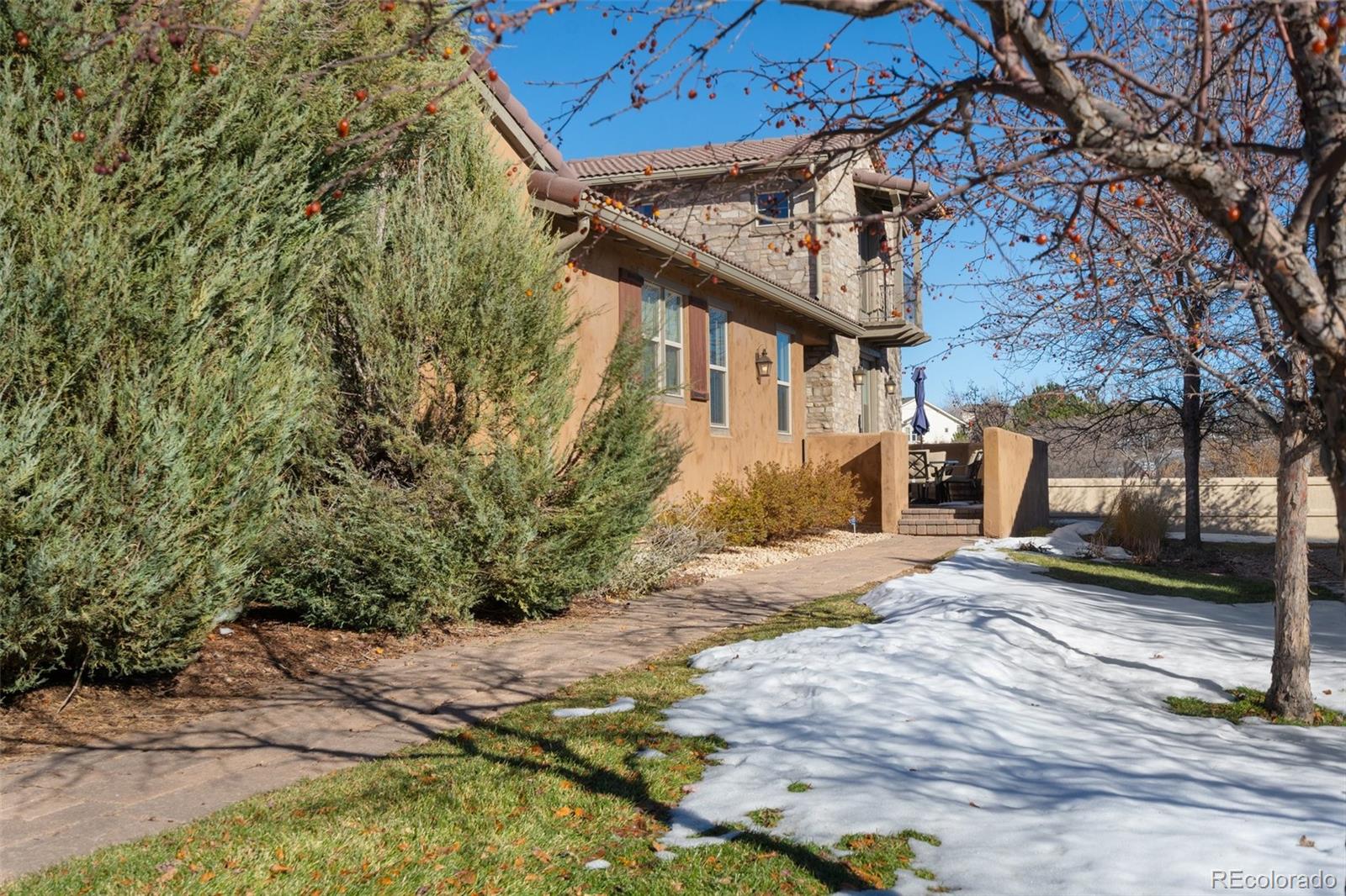 CMA Image for 3764  Palazzo Grove,Colorado Springs, Colorado