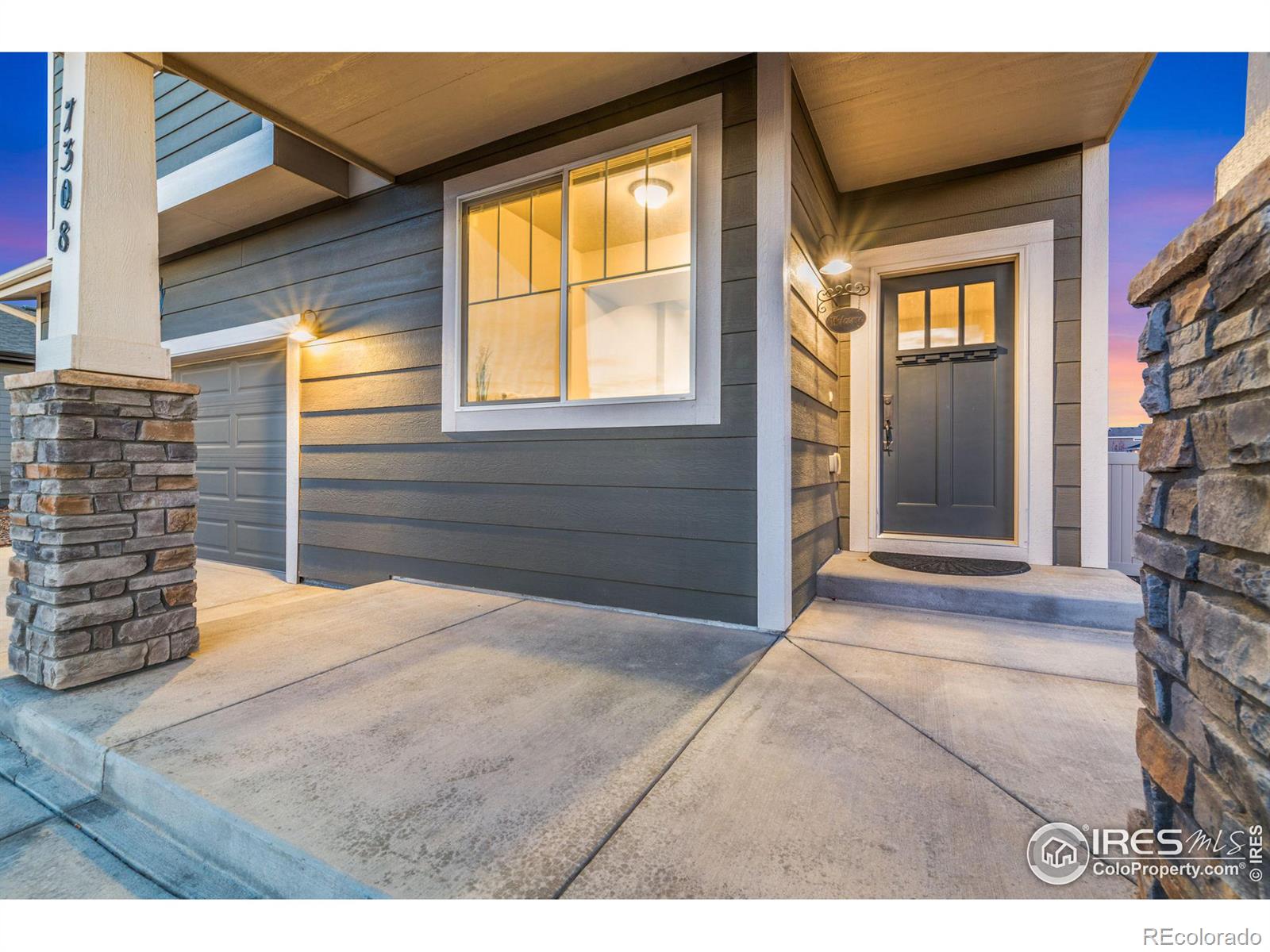 CMA Image for 7308  Horsechestnut Street,Wellington, Colorado